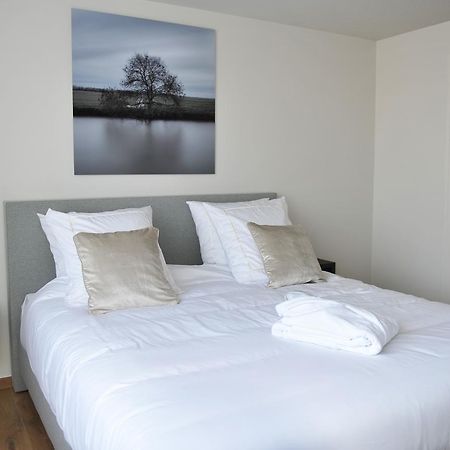 Huyze Fox Bed & Breakfast Bruges Luaran gambar