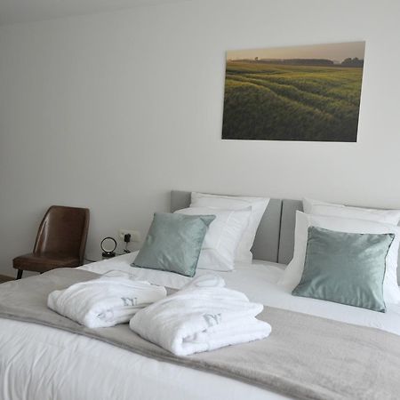Huyze Fox Bed & Breakfast Bruges Luaran gambar