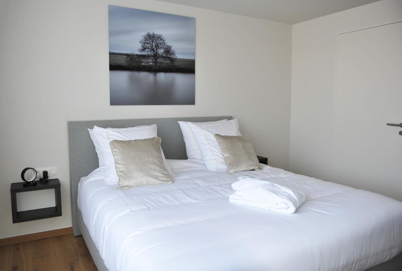 Huyze Fox Bed & Breakfast Bruges Luaran gambar