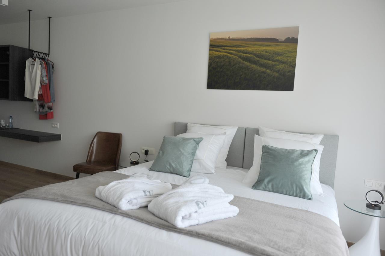 Huyze Fox Bed & Breakfast Bruges Luaran gambar