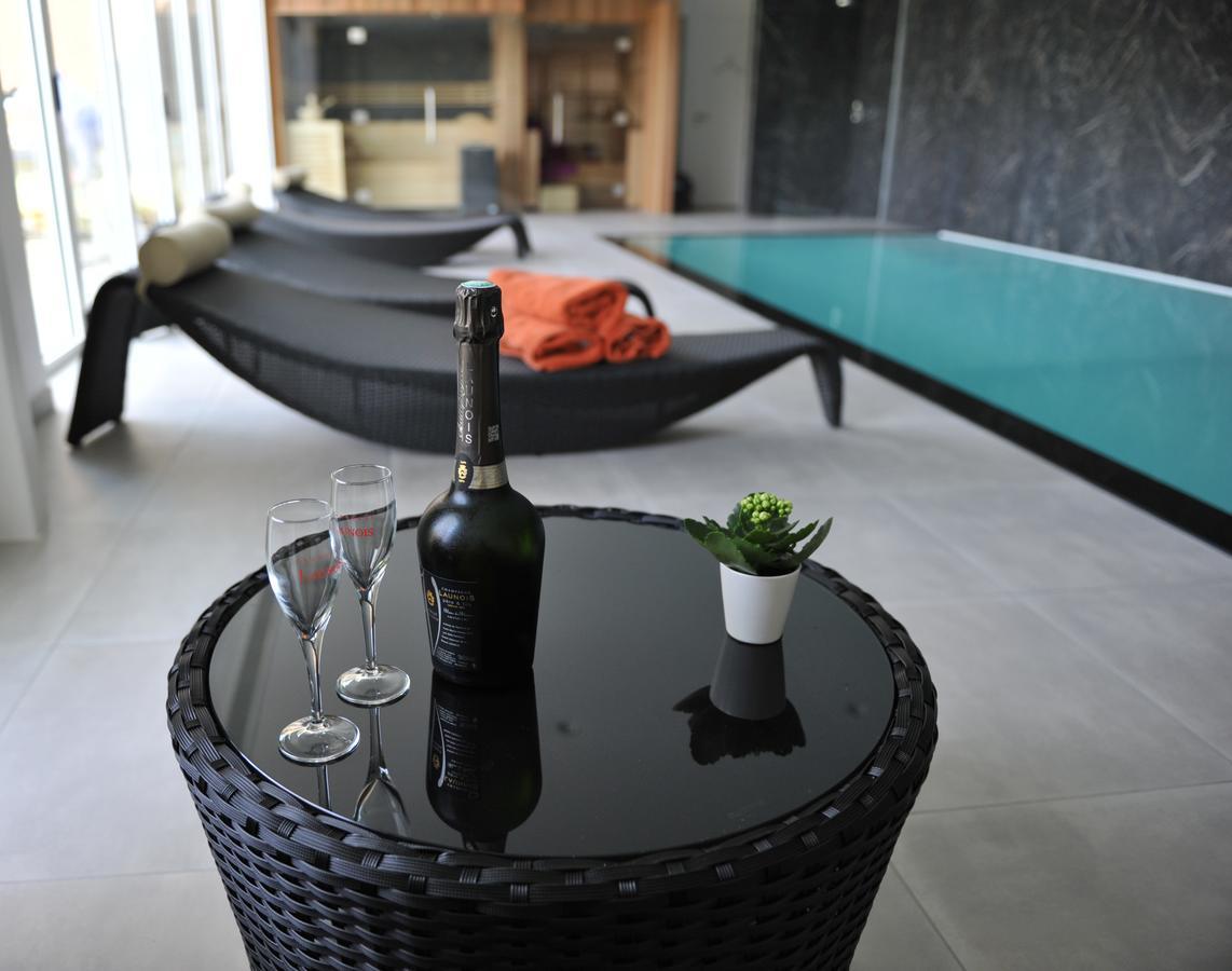 Huyze Fox Bed & Breakfast Bruges Luaran gambar