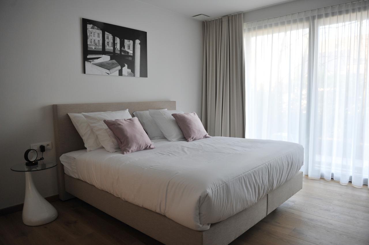 Huyze Fox Bed & Breakfast Bruges Luaran gambar