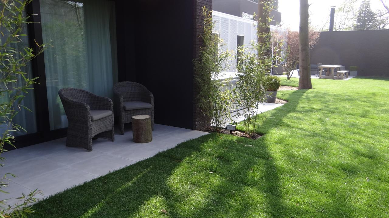Huyze Fox Bed & Breakfast Bruges Luaran gambar