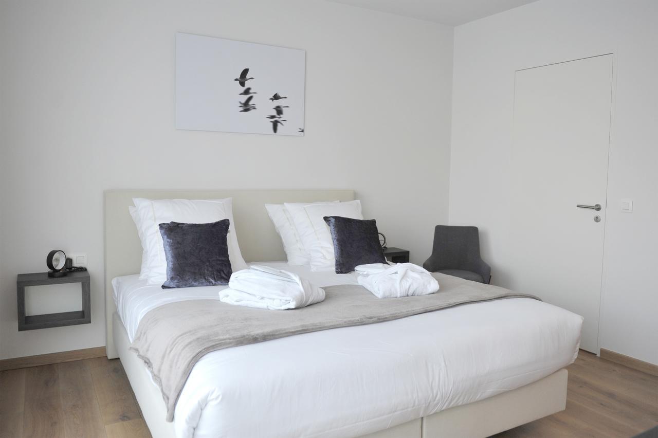 Huyze Fox Bed & Breakfast Bruges Luaran gambar