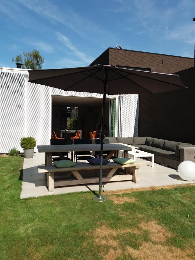 Huyze Fox Bed & Breakfast Bruges Luaran gambar