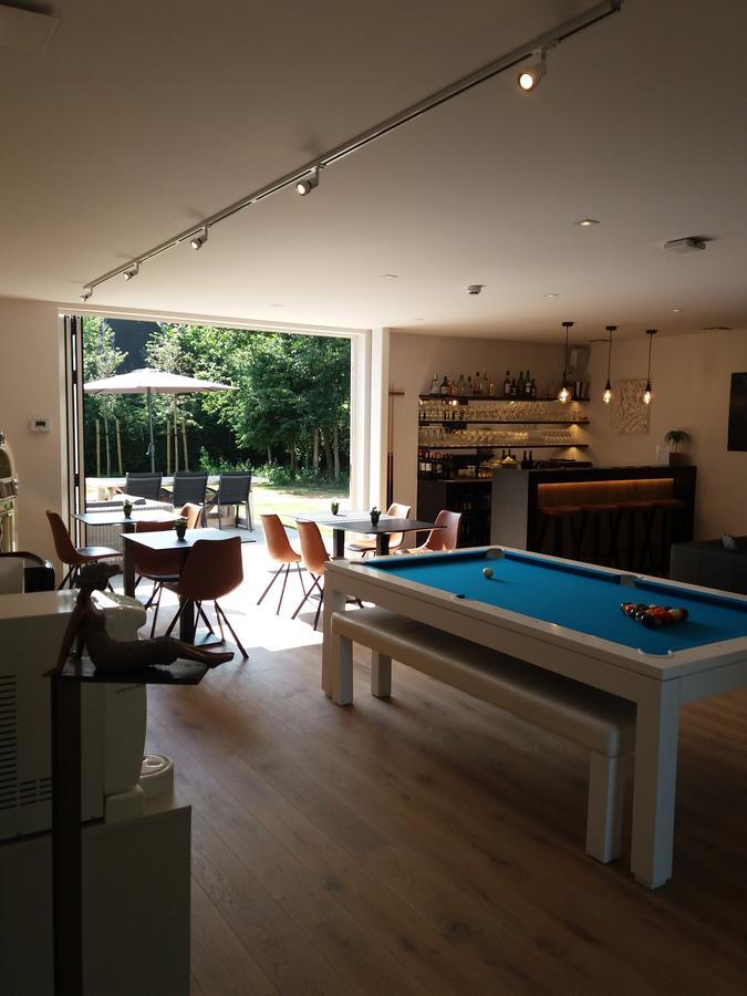 Huyze Fox Bed & Breakfast Bruges Luaran gambar