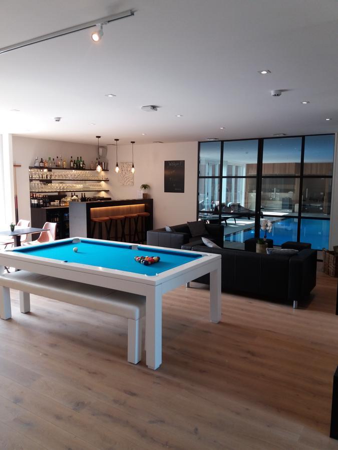 Huyze Fox Bed & Breakfast Bruges Luaran gambar