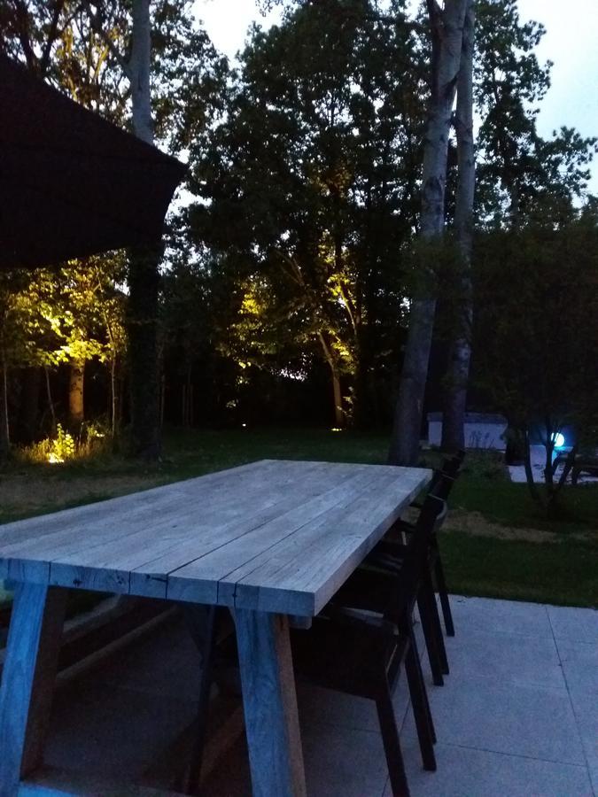 Huyze Fox Bed & Breakfast Bruges Luaran gambar