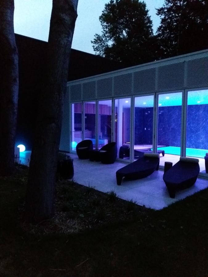 Huyze Fox Bed & Breakfast Bruges Luaran gambar
