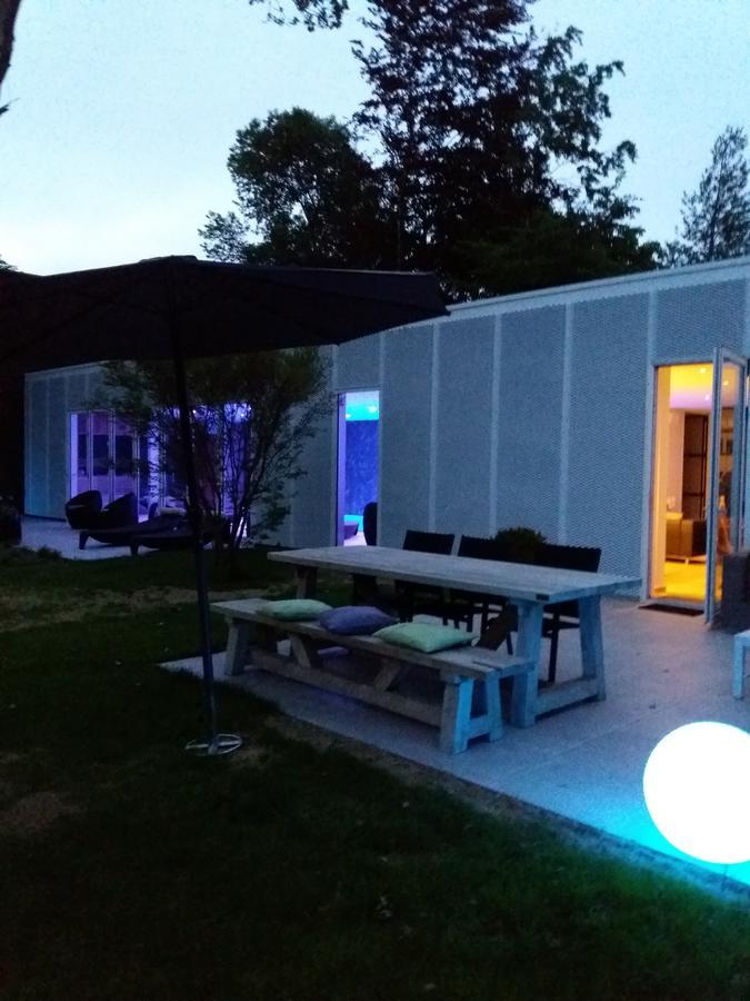 Huyze Fox Bed & Breakfast Bruges Luaran gambar