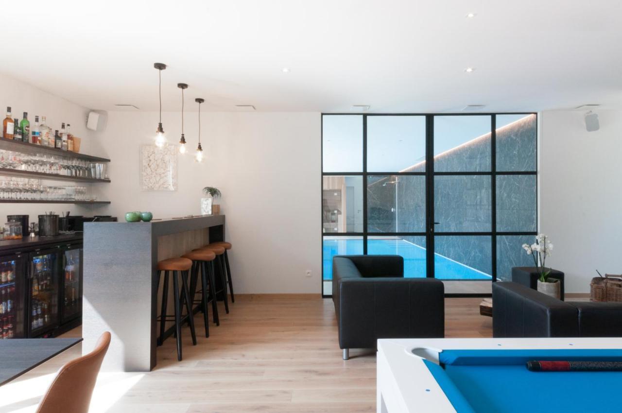 Huyze Fox Bed & Breakfast Bruges Luaran gambar
